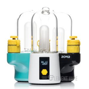 Bomb Electric Rig