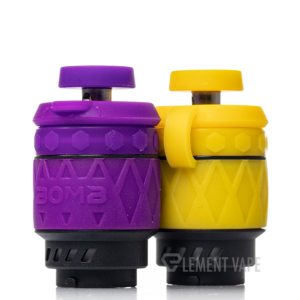 Bomb Replacement Atomizer