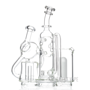 Bomb Replacement Glass