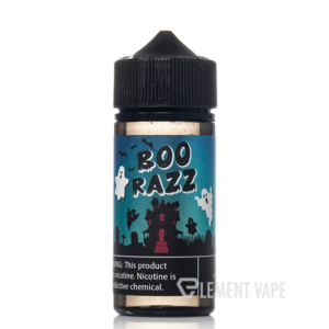 Boo Razz - Alt Zero - 100mL