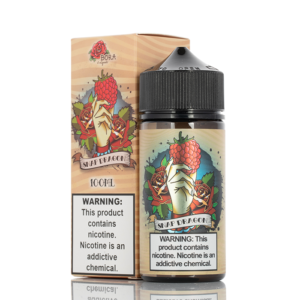 Snap Dragon - Bora Series - Shijin Vapor - 100mL