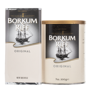 Borkum Riff Original Pipe Tobacco