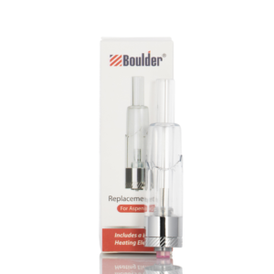 Boulder ASPEN SLIM Replacement Tank