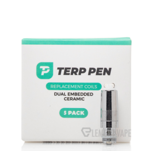 Boundless Terp Pen Coils