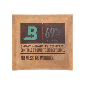 Boveda 69% RH Humidity Packs