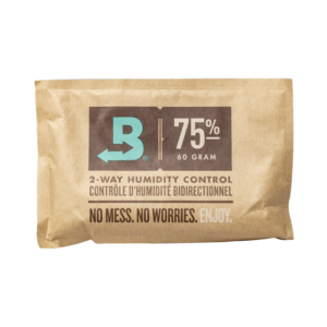 Boveda 75% RH Humidity Packs