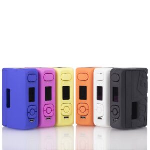 Boxer Mod Classic DNA75C BF 2X700 Squonk Box Mod
