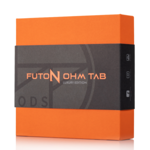 DOVPO FUTON Ohm Tab