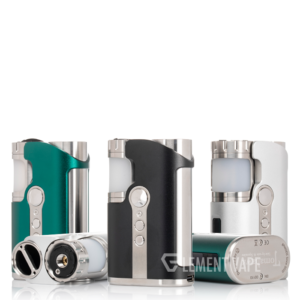 BP Mods Tomahawk SBS 60W Squonk Mod