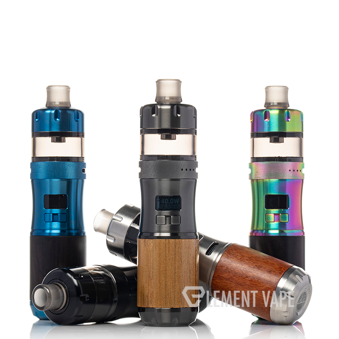 BP Mods x DOVPO Lightsaber Pod Mod Kit - Model.S