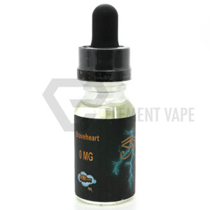 Braveheart by MKVape - 15mL