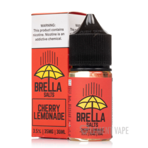 Cherry Lemonade - Brella Salts - 30mL