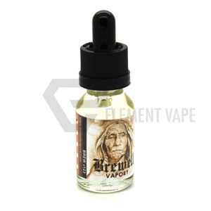 Brew #123 Breakfast Blend by Brewell Vapory - 15mL