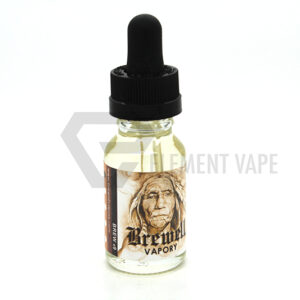 Brew #9 Blueberry Muffin by Brewell Vapory - 15mL