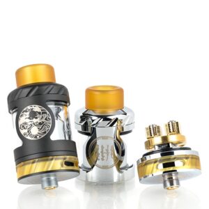 Bruce Pro Innovations Caballus 25mm GTA