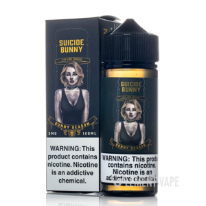 Bunny Season - Suicide Bunny - 120mL