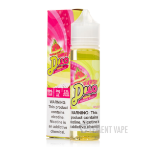 Guava Dragon Fruit - Burst Duo E-Liquid - 60mL