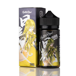 Butter Brew by Yami Vapor - 100mL