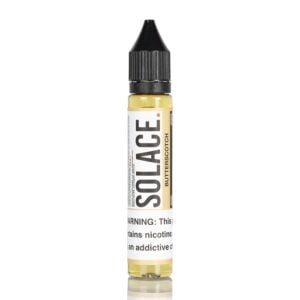 Butterscotch - SOLACE SALTS - 30mL