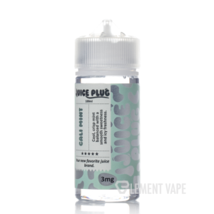 Cali Mint - Juice Plug - 100mL
