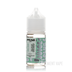 Cali Mint - Juice Plug Salts - 30mL