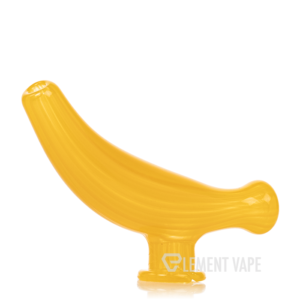 Calibear Banana Pivot Topper