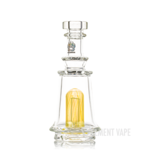 Calibear Color Dome Perc Puffco Peak Wet Topper
