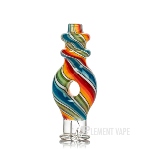 Calibear Donut Reversal Puffco Pivot Topper
