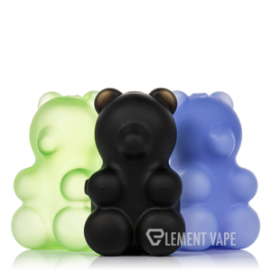 Calibear Gummy Bear Hand Pipe
