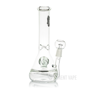 Calibear Haute Balloon Perc Beaker Dab Rig