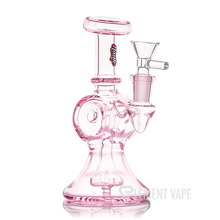 Calibear Haute Full Circle Dab Rig