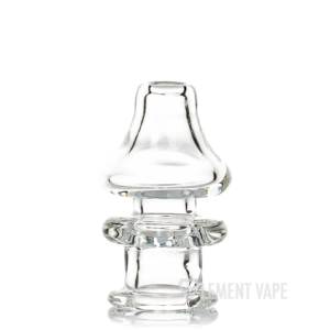 Calibear Ring Plug Puffco Pivot Topper