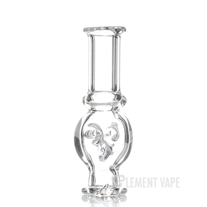 Calibear Swiss Perc Pivot Topper
