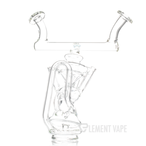 Calibear Teamwork Recycler Puffco Peak Attachment
