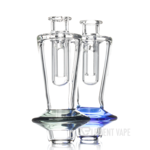 Calibear UFO Dome Perc Pivot Topper