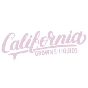 Grizzly Apple - California Grown E-Liquid - 60mL