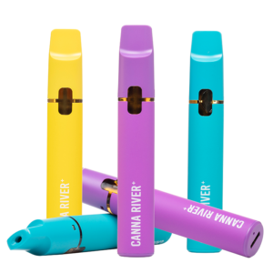 Canna River HHC Highlighter Disposable 2.5G