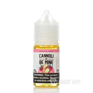 Cannoli Be Mine - Cassadaga Salts - 30mL