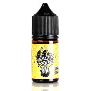 Captain Mango - Salty Krew - 30mL