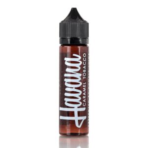 Caramel Tobacco - Havana - Humble Juice Co - 60mL