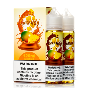 Carango - Transistor - 120mL