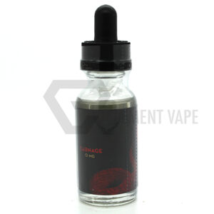 Carnage by ANML - 30mL