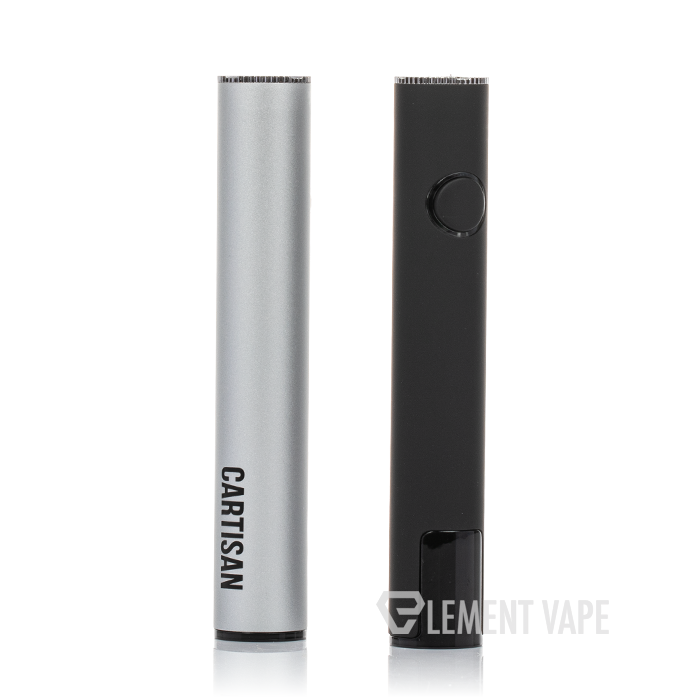 Cartisan Mate 510 Battery