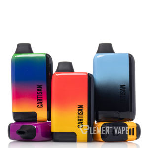 Cartisan Veil Bar Pro Evo 510 Battery
