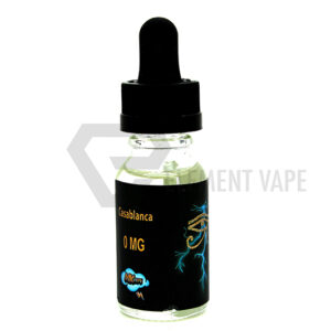 Casablanca by MKVape - 15mL
