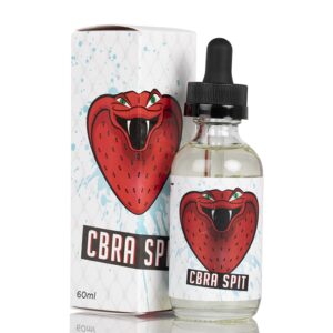 CBRA SPIT - Beast Eliquids - 60mL