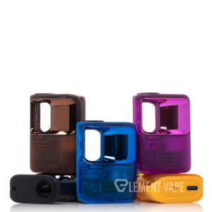 CCELL Stylo 510 Battery
