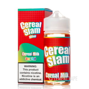 Cereal Slam - Slam Juice - 100mL