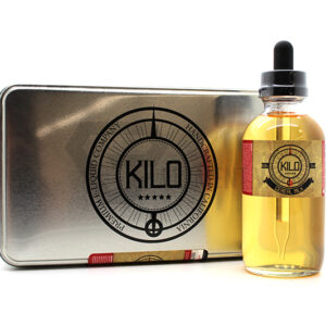 Kilo E-Liquids Special Edition - 120mL (Discontinued)