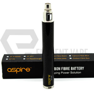 Aspire CF VV Variable Voltage 1600mah Battery